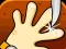Igra Finger Rage spletu