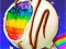 Igra Rainbow Desserts Bakery Party spletu
