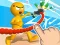 Igra Draw Weapon - Fight Party spletu