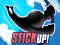 Igra Stick Up! spletu