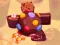 Igra Break The Candy spletu