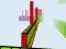 Igra Bloxy Block Parkour spletu