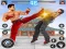 Igra Streets Of Rage spletu