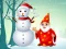 Igra Snowfall spletu