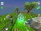 Igra Cyborg Runner spletu
