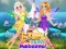 Igra Flower Fairy Makeover spletu