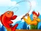 Igra Fishing Master Game spletu