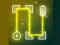 Igra Laser Overload spletu