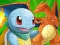 Igra Pokemon Jigsaw Puzzles spletu