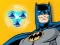 Igra Batman Match 3 spletu