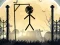 Igra Halloween Hangman spletu