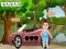 Igra Find The Car Key spletu