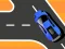 Igra Traffic Car Run spletu