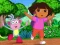 Igra Dora The Explorer Coloring spletu
