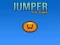 Igra Jumper the game spletu