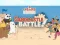 Igra Sandcastle Battle! We Bare Bears spletu