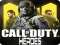 Igra Call of Duty Heroes spletu