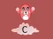 Igra Jump Over Alphabets spletu