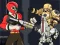 Igra Power Rangers War Machine spletu