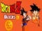 Igra Dragon Ball Z Blocks spletu