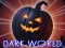 Igra Pumpkin in a Dark World spletu