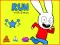 Igra Simon Runner spletu