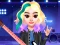 Igra Rock Beauty Fashion spletu