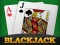 Igra Blackjack spletu
