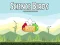 Igra Science Birds spletu