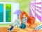 Igra Living Room Decorate spletu