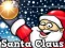Igra Play With Santa Claus spletu