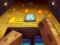 Igra Parkour in the cave 3D spletu