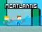 Igra Mcatlantis spletu