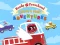 Igra Disney junior ready for preschool Color & Seek Adventures spletu