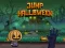 Igra Halloween Jump spletu