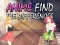Igra Anime Find The Differences spletu