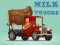 Igra Milk Trucks spletu