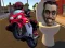 Igra Skibidi Toilet Moto Bike Racing spletu