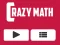 Igra Crazy Math spletu