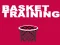 Igra Basket Training spletu