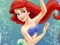 Igra Little Mermaid Jigsaw Puzzle Collection spletu