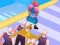 Igra Queen Run 3D spletu