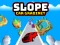 Igra Slope Car Gradient spletu