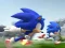 Igra Sonic Runner spletu