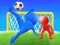 Igra Goal Arena 3D spletu