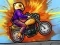 Igra Moto Stuntman spletu