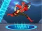 Igra Power Rangers Spaces Mystery spletu