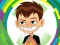 Igra Ben 10 Memory Time spletu