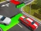 Igra Traffic Mayhem spletu