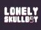 Igra Lonely Skullboy spletu